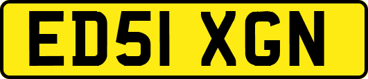 ED51XGN
