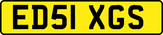ED51XGS