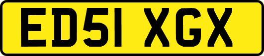 ED51XGX