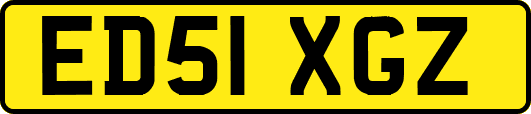 ED51XGZ