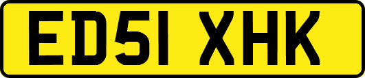 ED51XHK