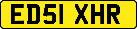 ED51XHR