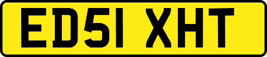 ED51XHT