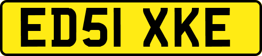 ED51XKE