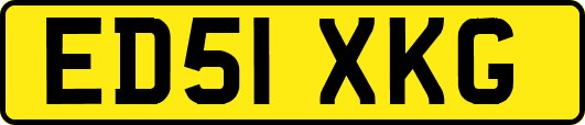 ED51XKG