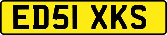 ED51XKS