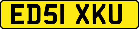 ED51XKU