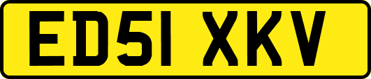 ED51XKV