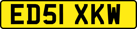 ED51XKW