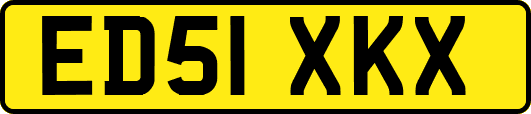 ED51XKX