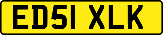 ED51XLK