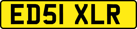 ED51XLR