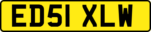 ED51XLW