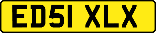 ED51XLX