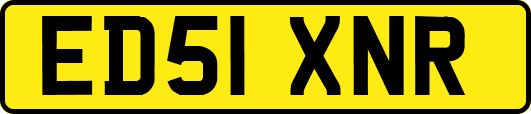 ED51XNR