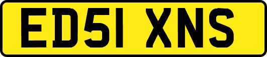 ED51XNS