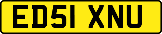 ED51XNU