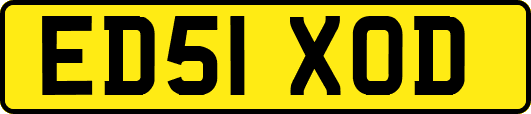 ED51XOD