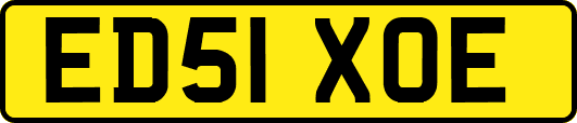 ED51XOE