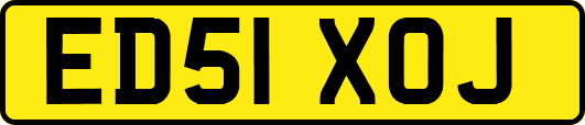 ED51XOJ