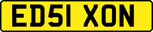 ED51XON