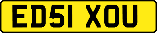 ED51XOU