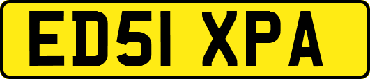 ED51XPA