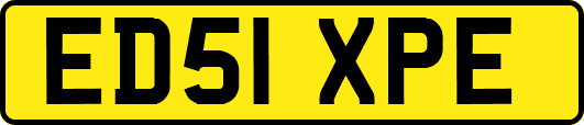 ED51XPE