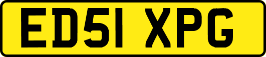ED51XPG
