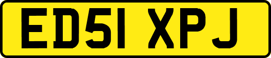 ED51XPJ