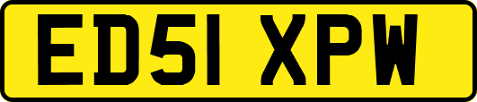 ED51XPW
