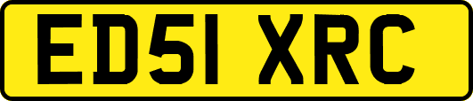 ED51XRC