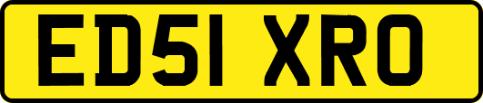ED51XRO