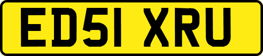 ED51XRU