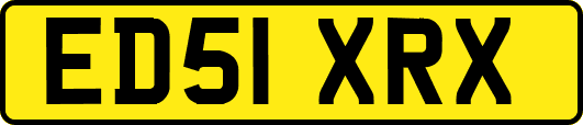ED51XRX
