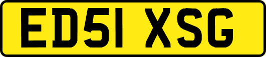 ED51XSG