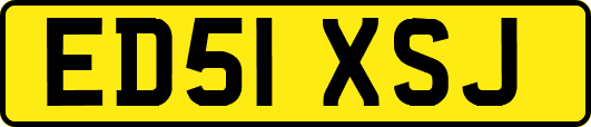 ED51XSJ