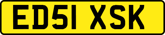 ED51XSK