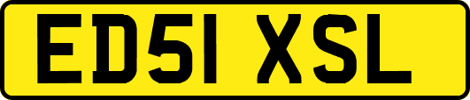 ED51XSL