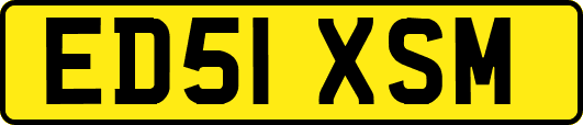 ED51XSM