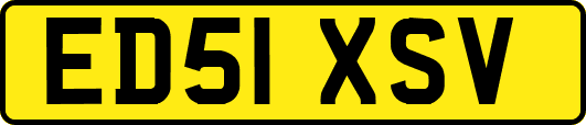 ED51XSV