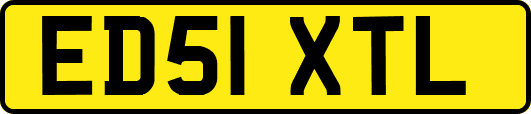 ED51XTL
