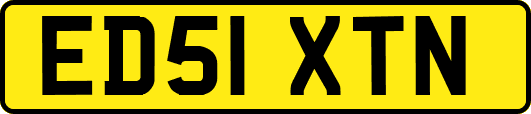 ED51XTN