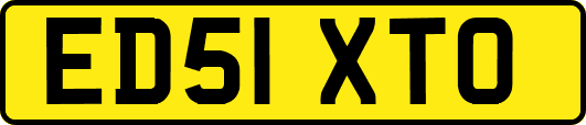 ED51XTO