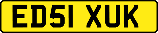 ED51XUK