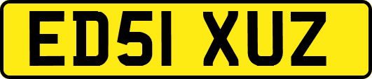 ED51XUZ
