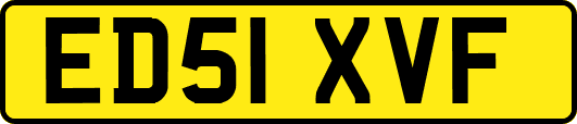 ED51XVF