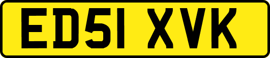 ED51XVK