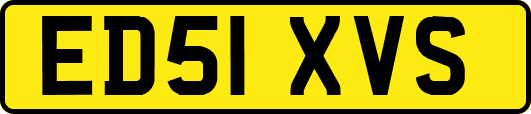 ED51XVS