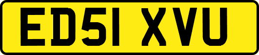 ED51XVU
